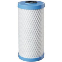 Activated Carbon Block Cartridge