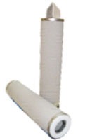 Powder SS Cartridge