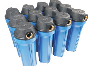 Polypropylene Housing